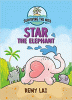 Star the elephant