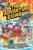 The adventure zone. The eleventh hour