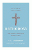 Orthodoxy : the beloved Christian masterpiece