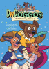 DnDoggos. 1, Get the party started