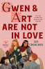 Gwen & Art are not in love