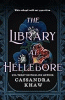 The library at Hellebore