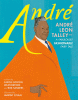 André : Aandré Leon Talley—a fabulously fashionable fairy tale
