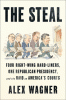 The Steal by Alex Wagner