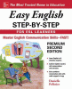 Easy English step-by-step for ESL learners