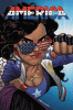 America. Vol. 1, the life and times of America Chavez.