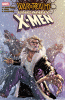 War of the realms. Uncanny X-Men