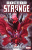 Doctor Strange by Jed MacKay. Vol. 2, The war-hound of the Vishanti