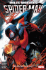 Miles Morales, Spider-Man. Vol. 5, Blood hunt