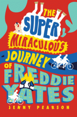The super miraculous journey of Freddie Yates