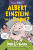 Albert Einstein was a dope?