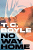 No way home : a novel