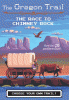 The race to Chimney Rock
