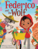 Federico and the wolf