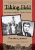 Book cover of Taking hold : from migrant childhood to Columbia University