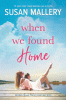 When we found home