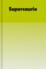 Supersaurio