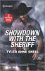Showdown with the sheriff