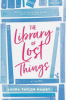 The library of lost things