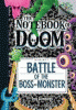 Battle of the boss-monster
