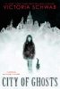 Book cover of City of ghosts
