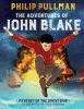 The adventures of John Blake. mystery of the ghost ship