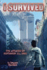 I survived the attacks of September 11, 2001