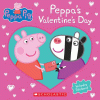 Peppa Pig. Peppa's Valentine's Day