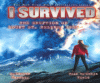 I survived the eruption of Mount St. Helens, 1980