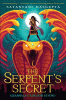 The serpent's secret