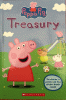 Peppa Pig treasury.