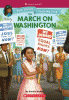 The march on Washington.