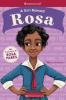 A girl named Rosa : the true story of Rosa Parks