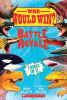 Battle royale : 5 books in 1!