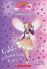 Gabby the bubble gum fairy