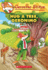 Geronimo Stilton. 69 : Hug a tree, Geronimo