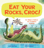 Eat your rocks, Croc! : Dr. Glider's advice for troubled animals