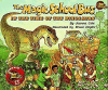 The magic school bus : in the time of the dinosaurs [electronic resource].
