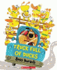 Truck full of ducks