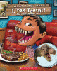 What if you had T. rex teeth? : and other dinosaur parts