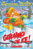 Geronimo Stilton. 71 Geronimo on Ice!