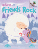 Friends rock!
