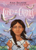 The land of the cranes