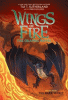 Wings of fire : the graphic novel. Book 4, The dark secret