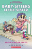 Baby-sitters little sister. 2, Karen's roller skates : a graphic novel