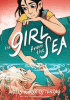 The girl from the sea