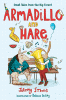 Armadillo and Hare : small tales from the Big Forest