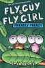 Fly Guy & Fly Girl. Friendly frenzy