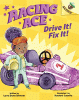 Drive it! Fix it!