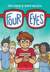 Four eyes